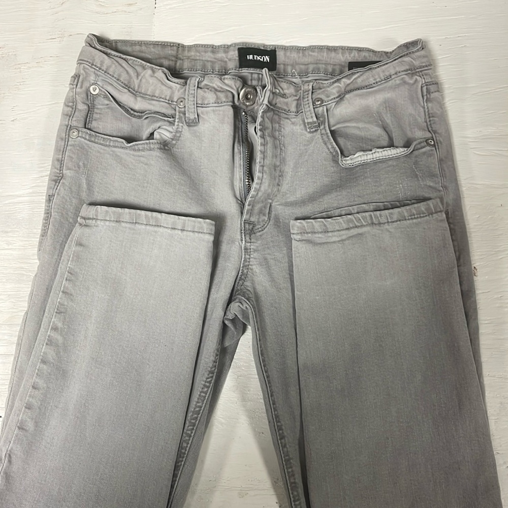 Hudson Kids Jeans Size 16